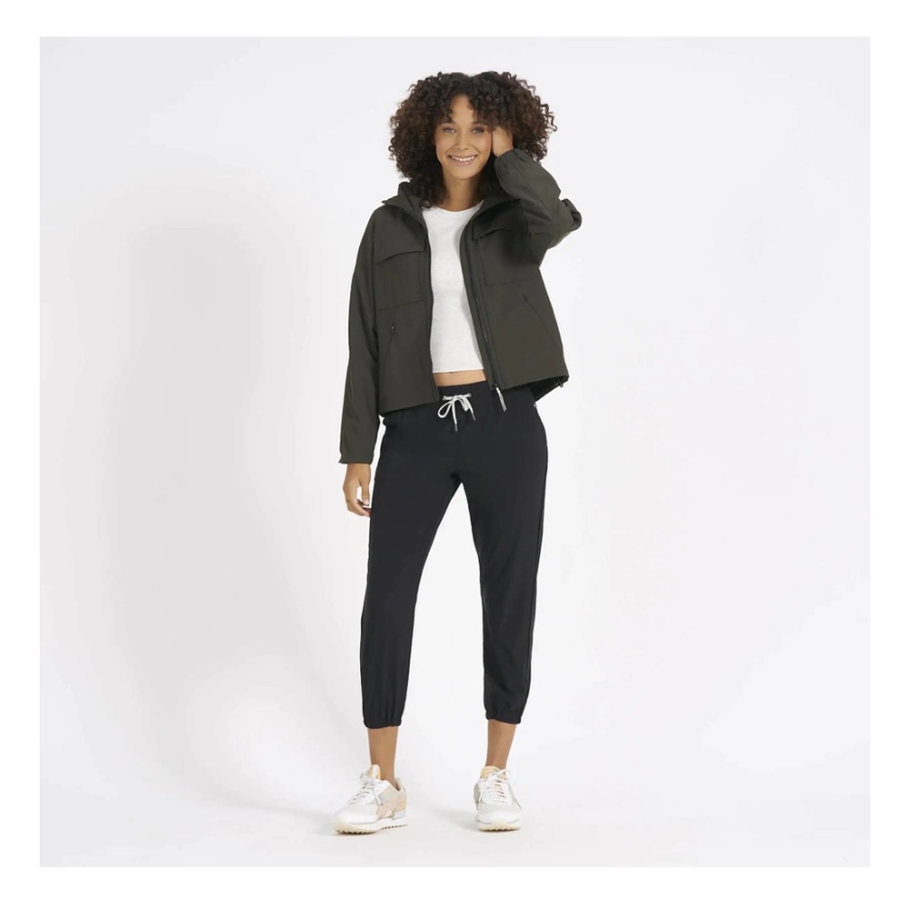 Vuori military style jacket